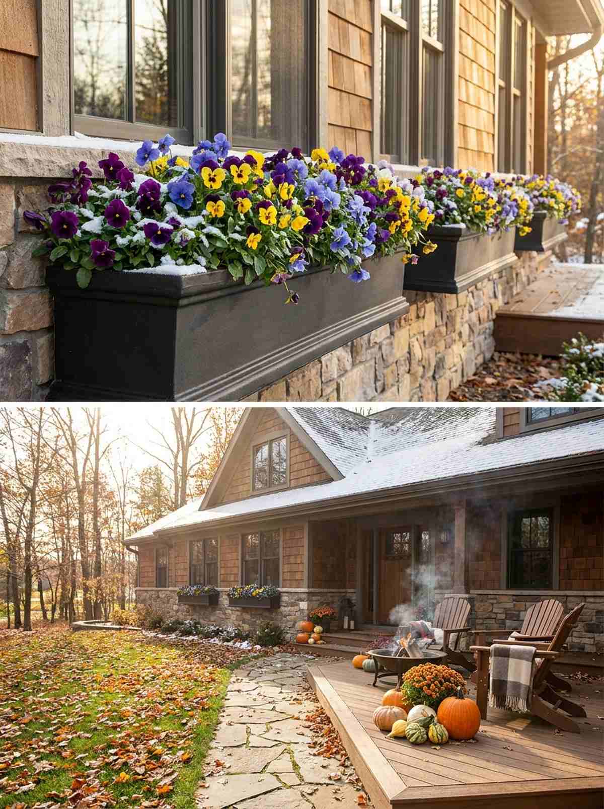 pansy