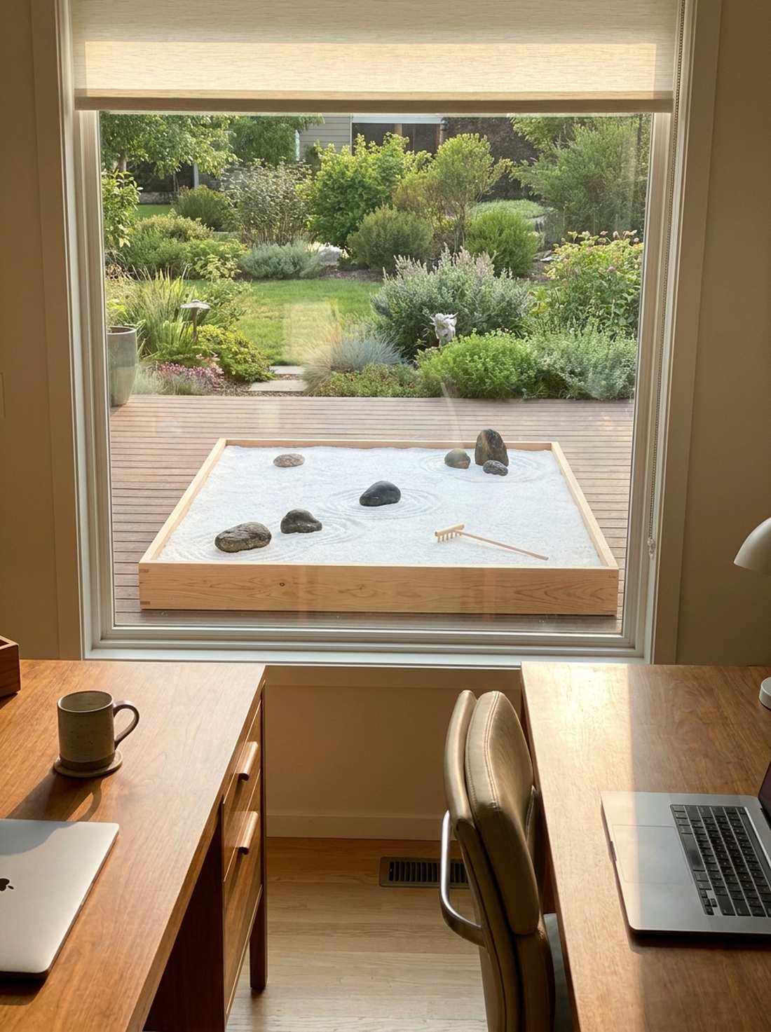 window view zen box