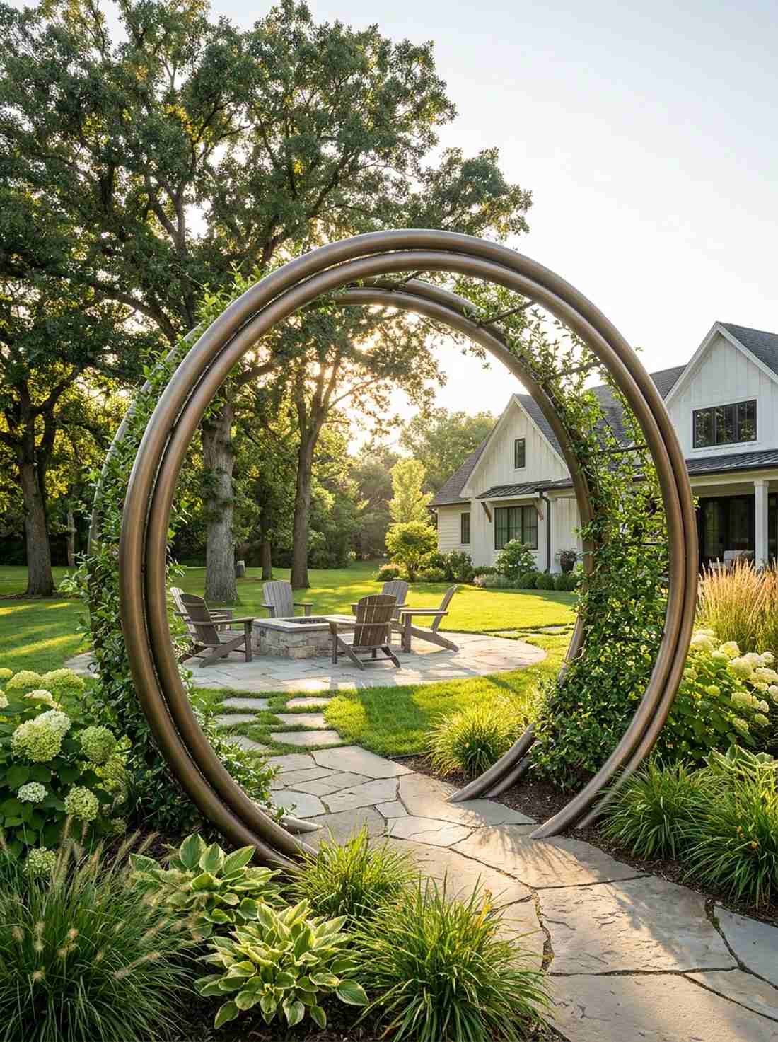 ring circle gateway