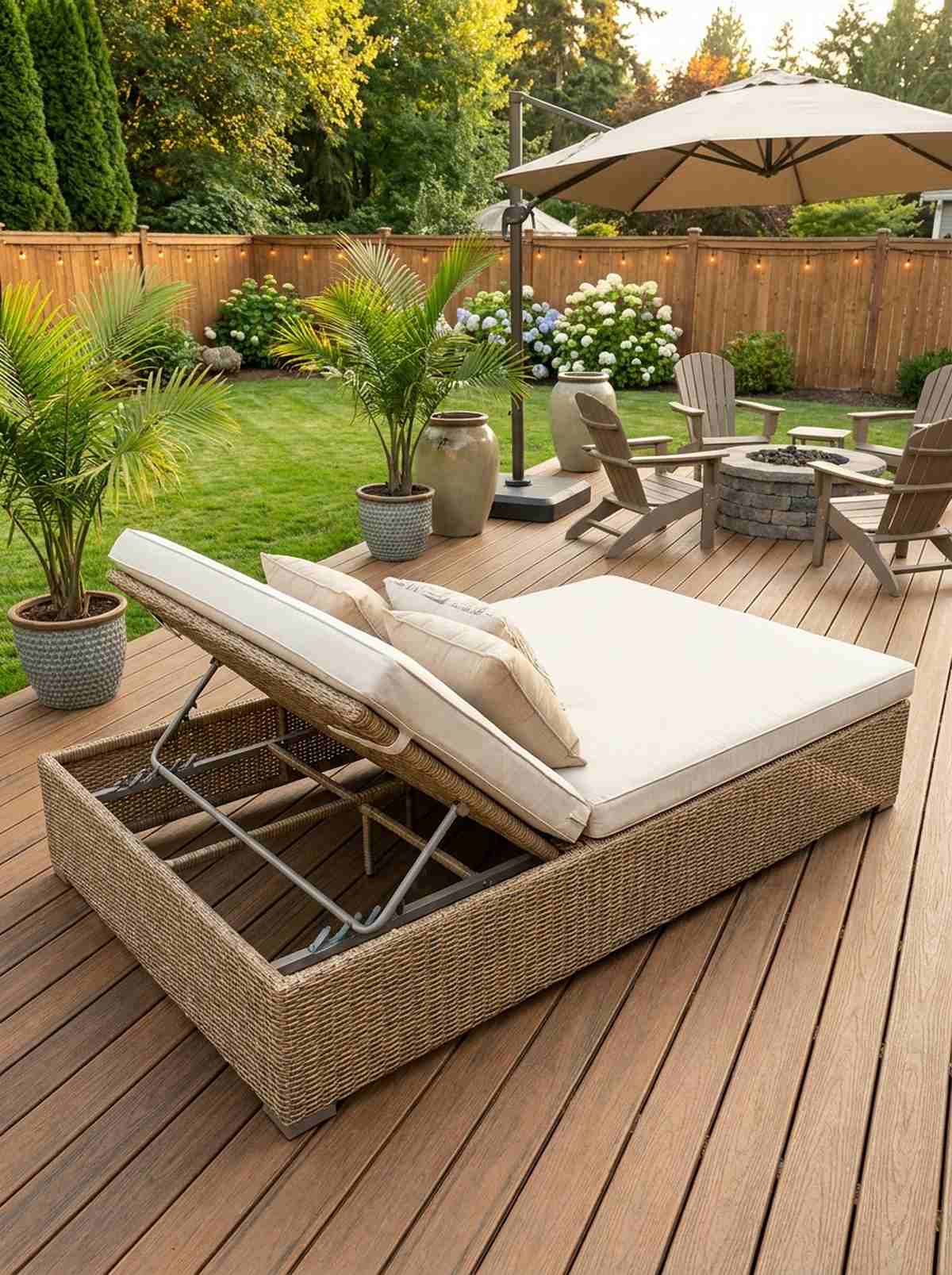 convertible daybed