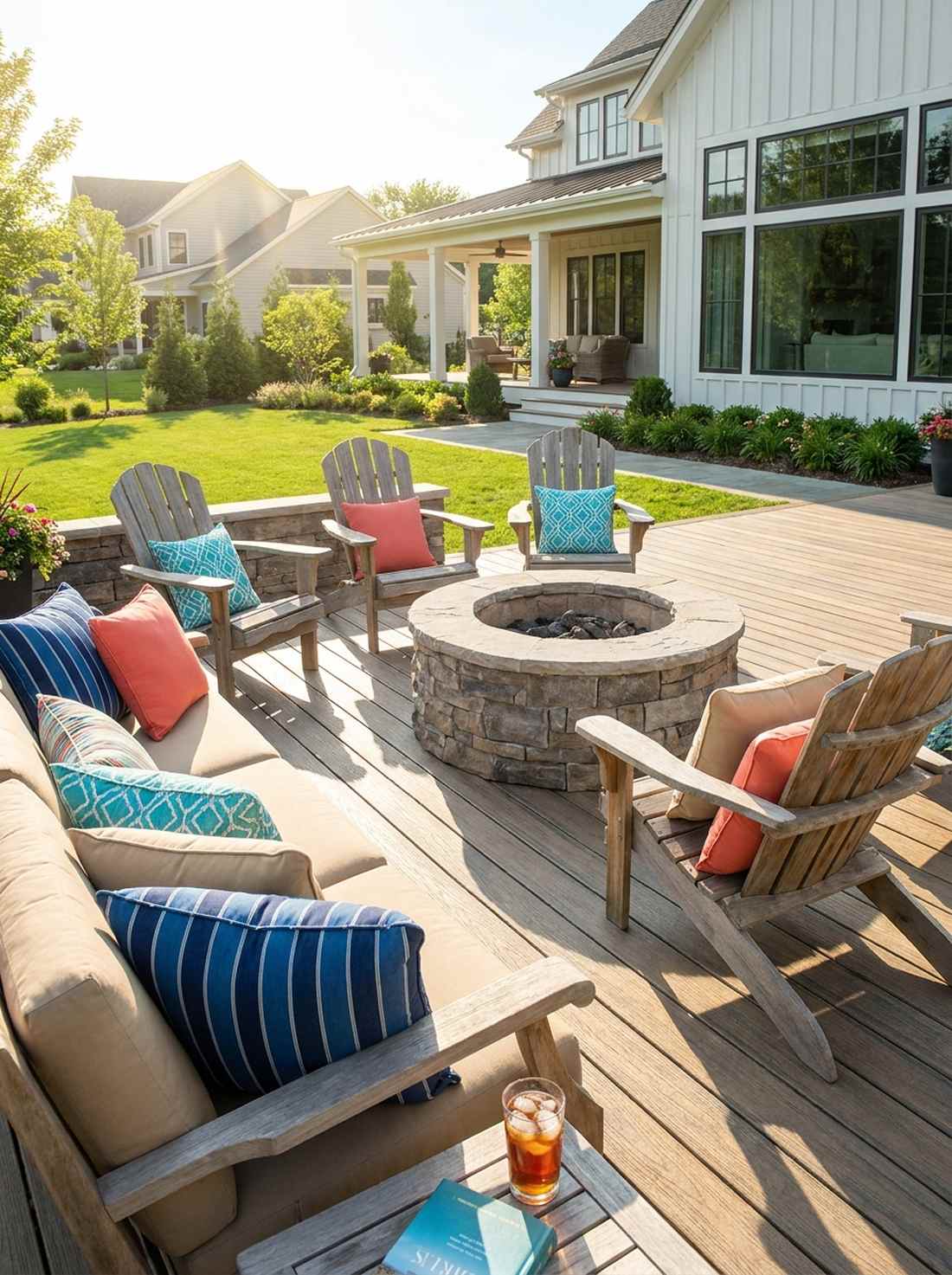 sunbrella fade resistant performance