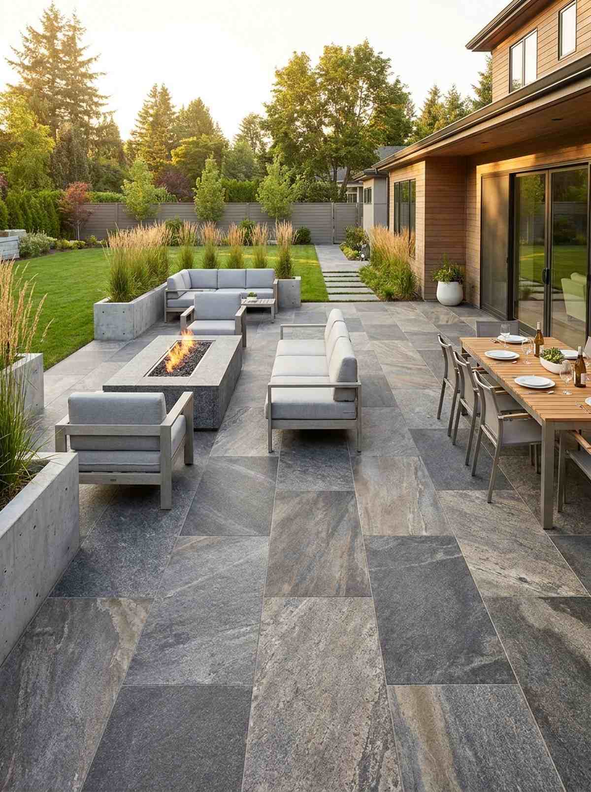 granite tiles