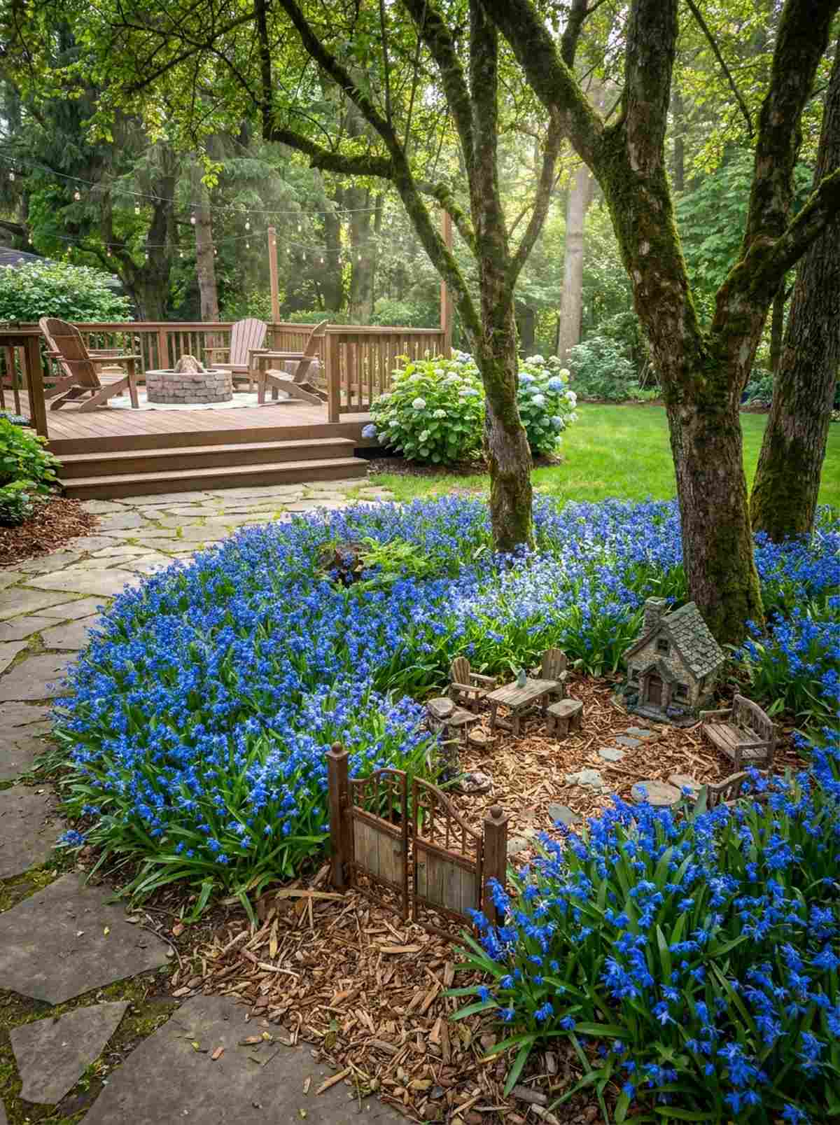 siberian squill