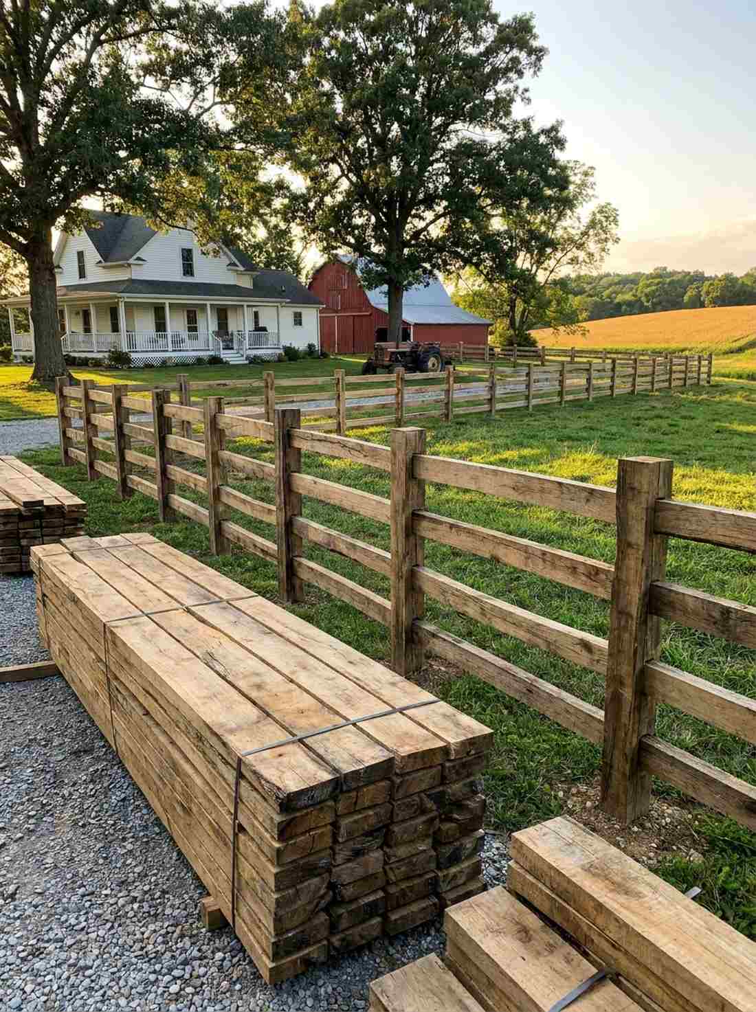 black locust naturally rot resistant