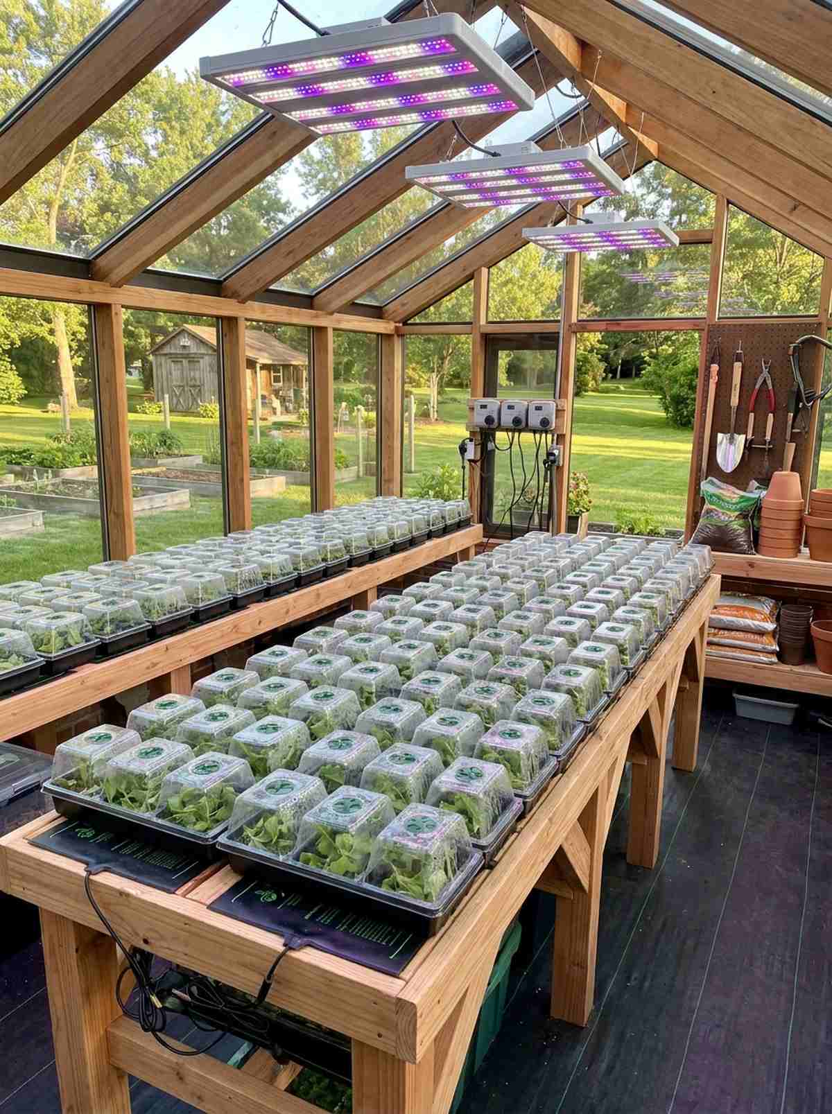 propagation greenhouse