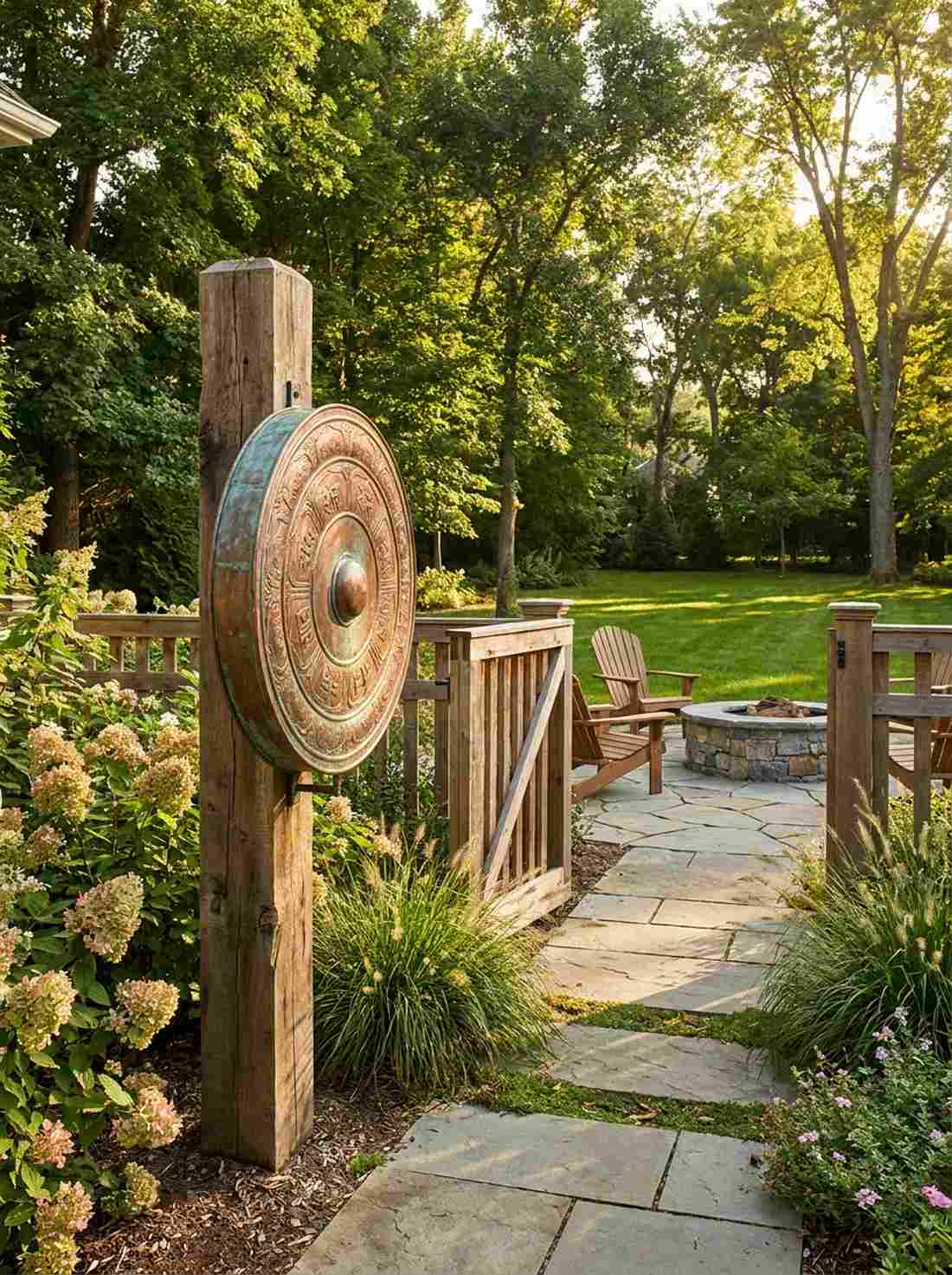 tibetan prayer wheel sculptures