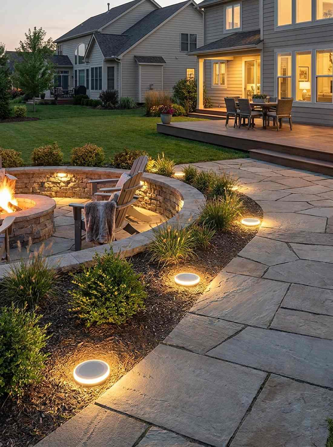 ultra shallow remodel wells