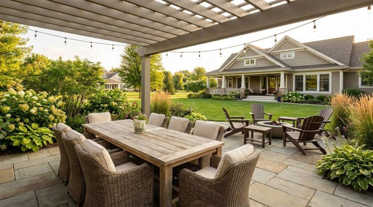 337 garden furniture table vertical