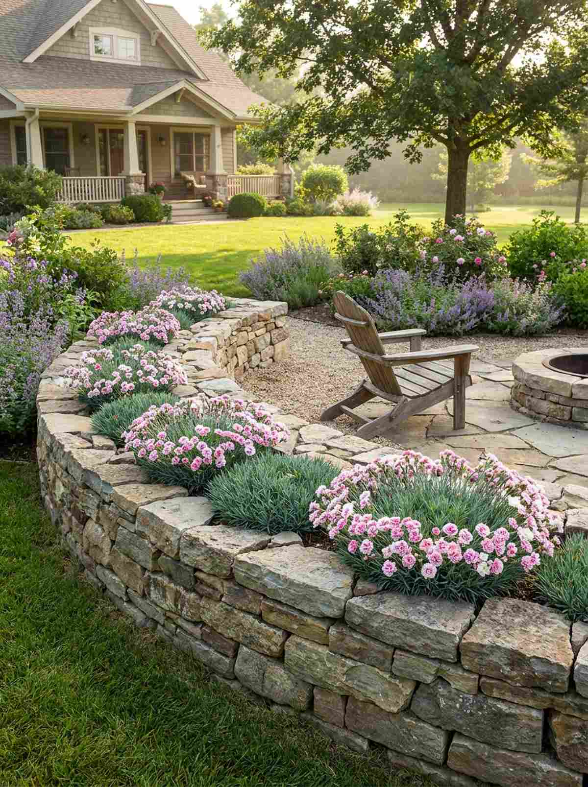 dianthus