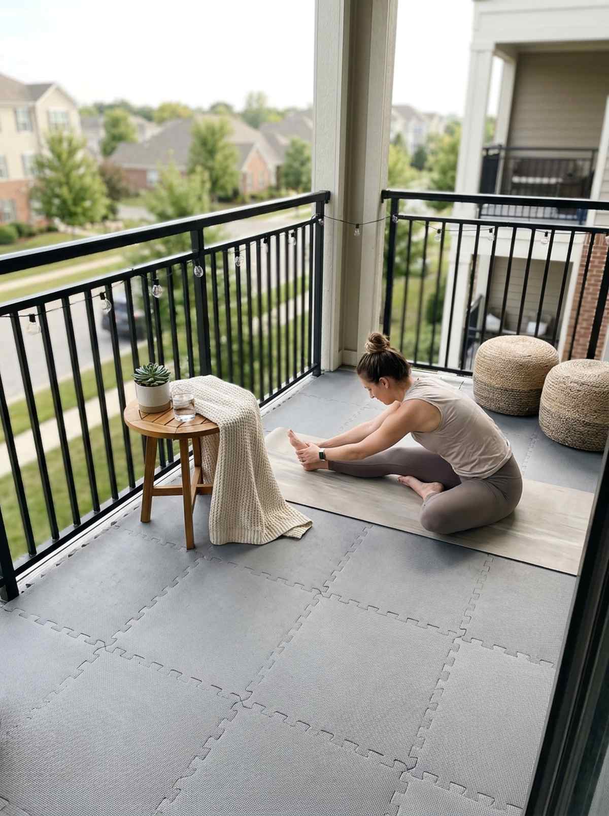 foam deck tiles