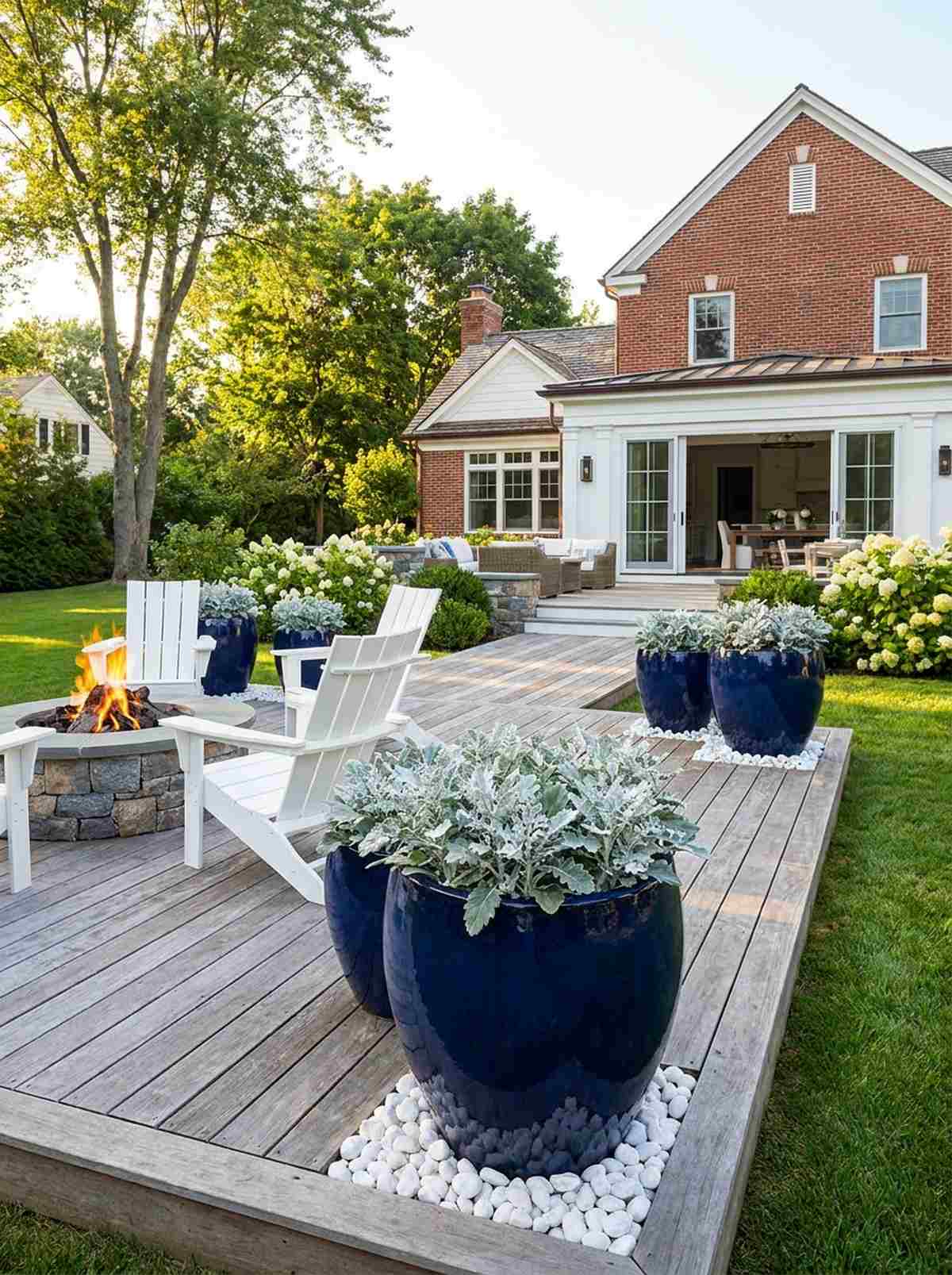 deep navy sophisticated alternative