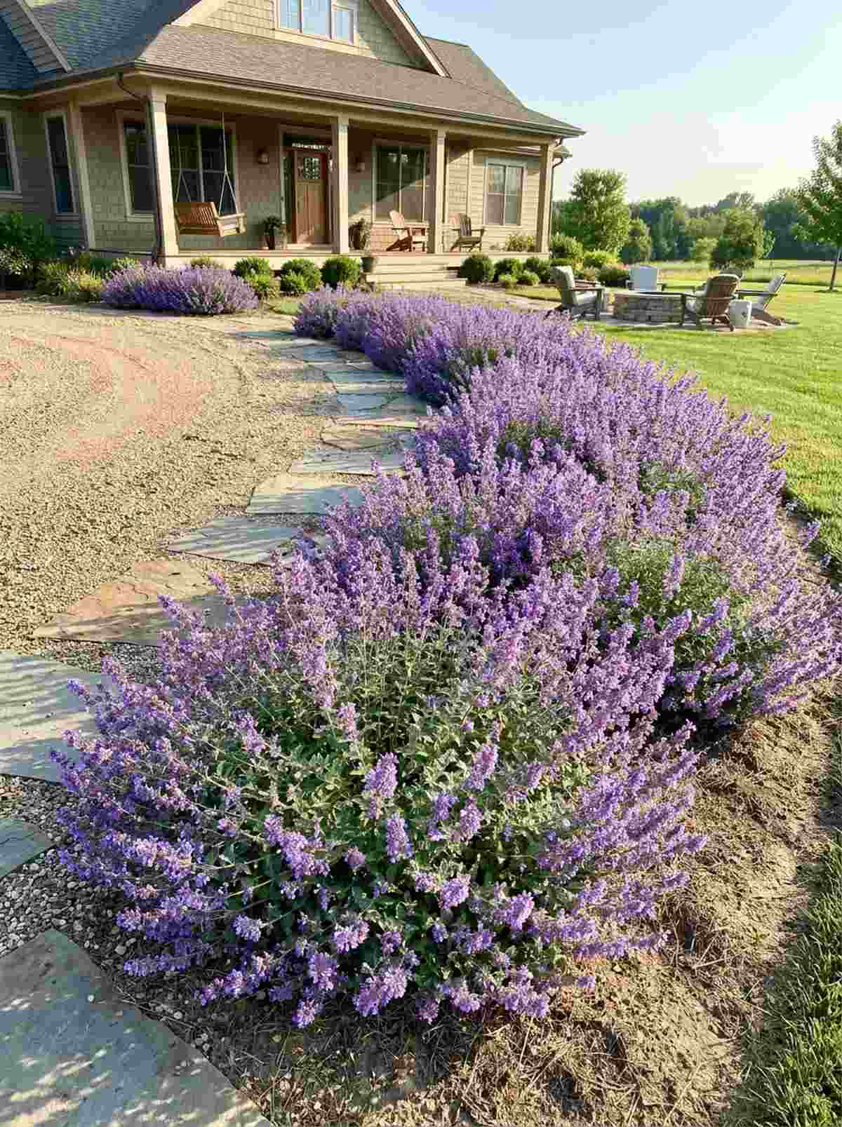 catmint