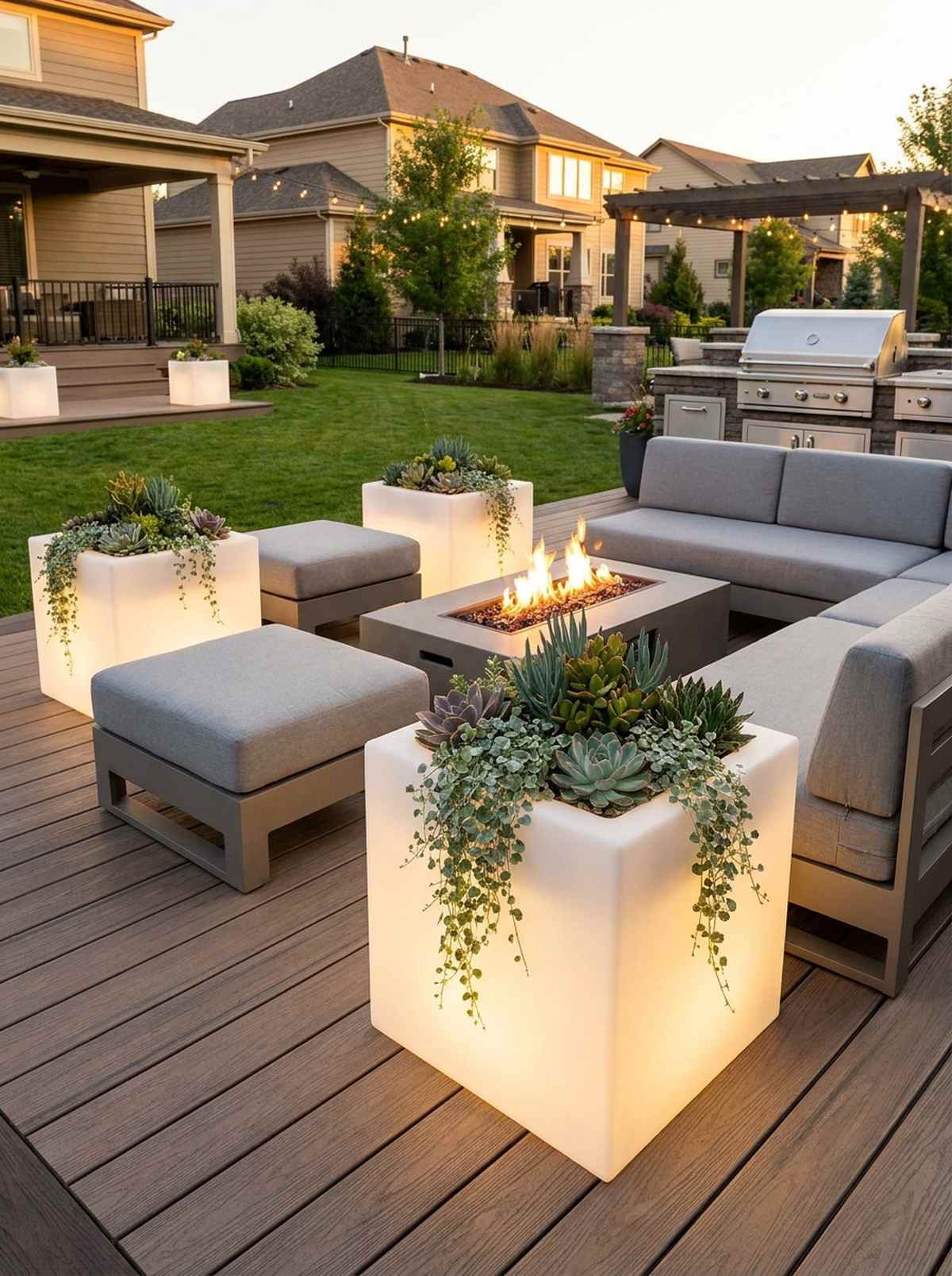 ottoman planters