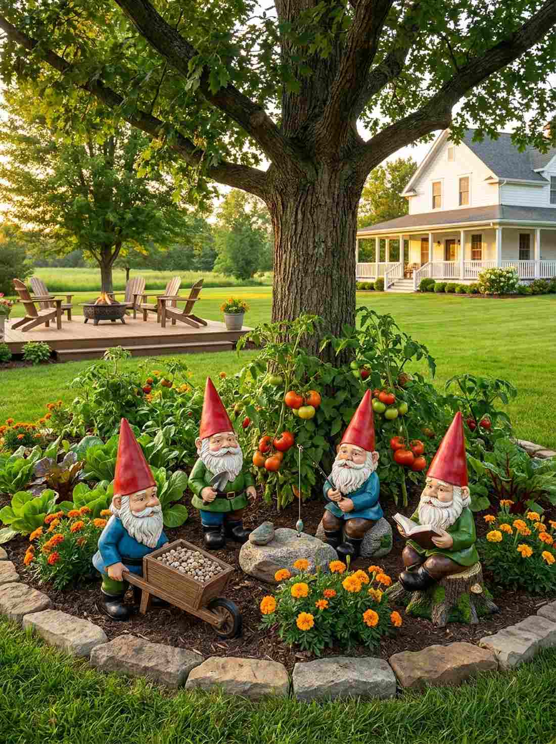 gnome communities