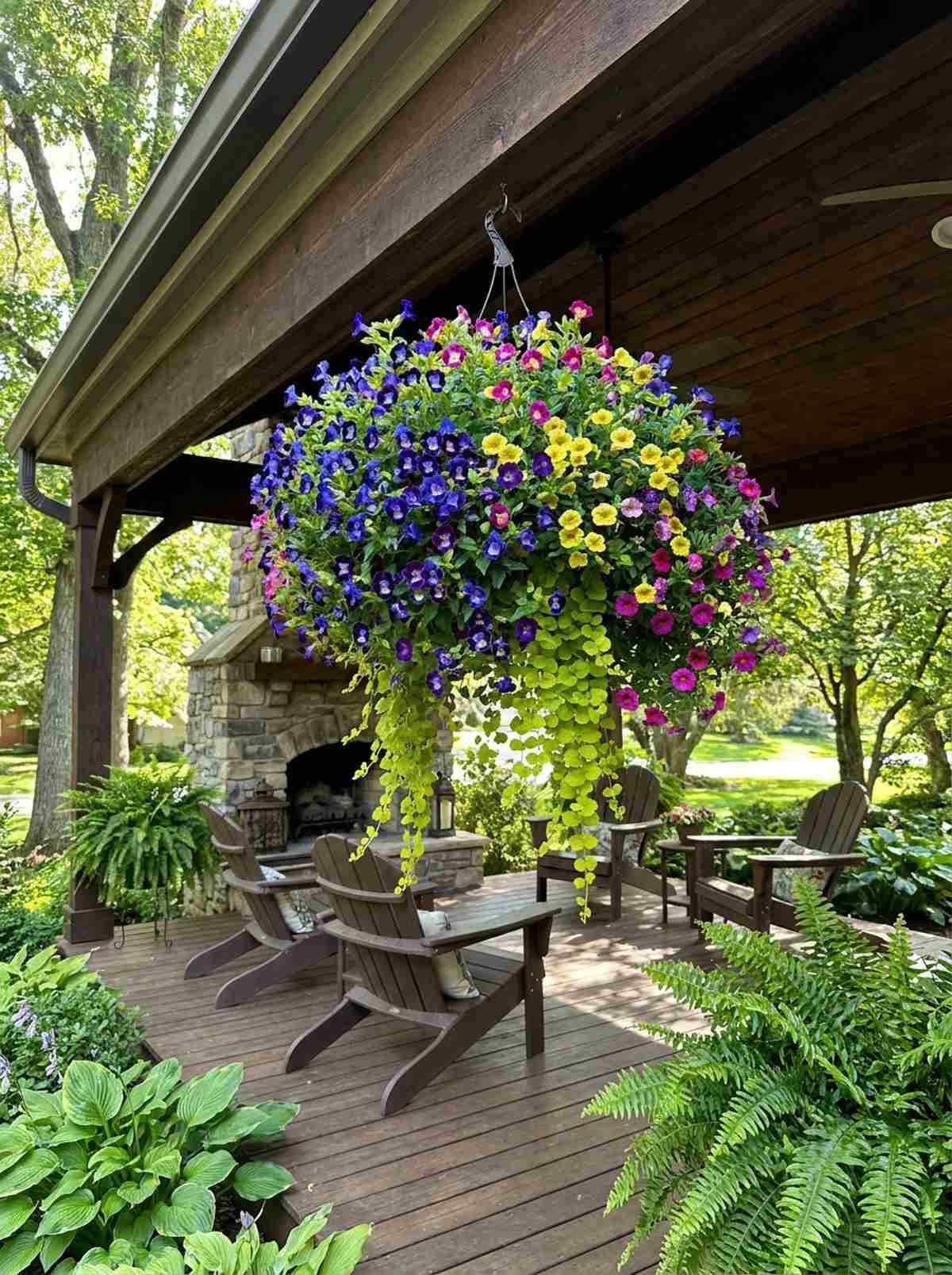 torenia