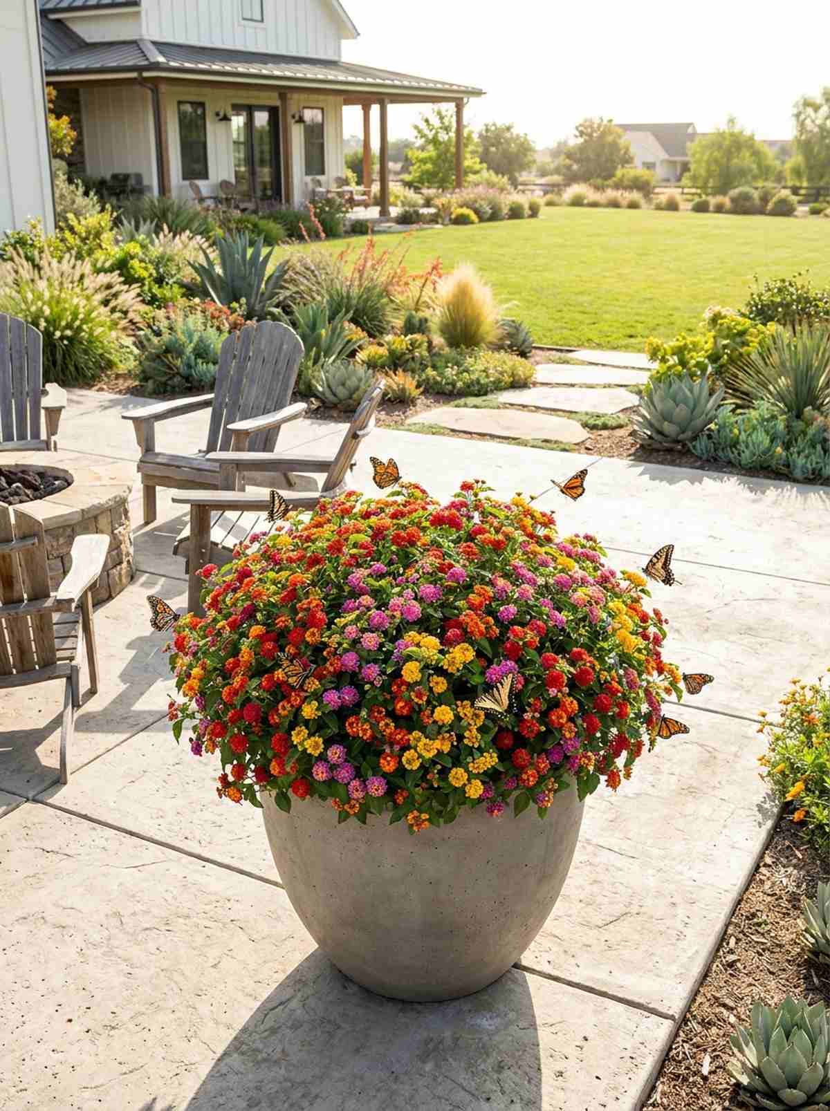 lantana