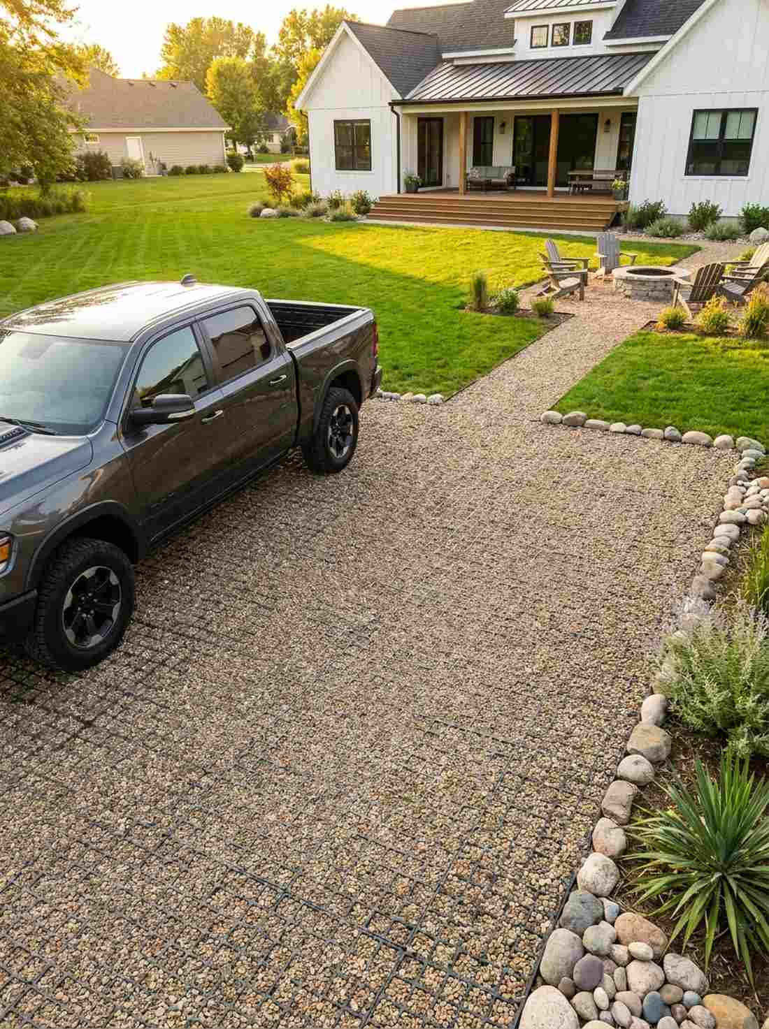 permeable paving systems