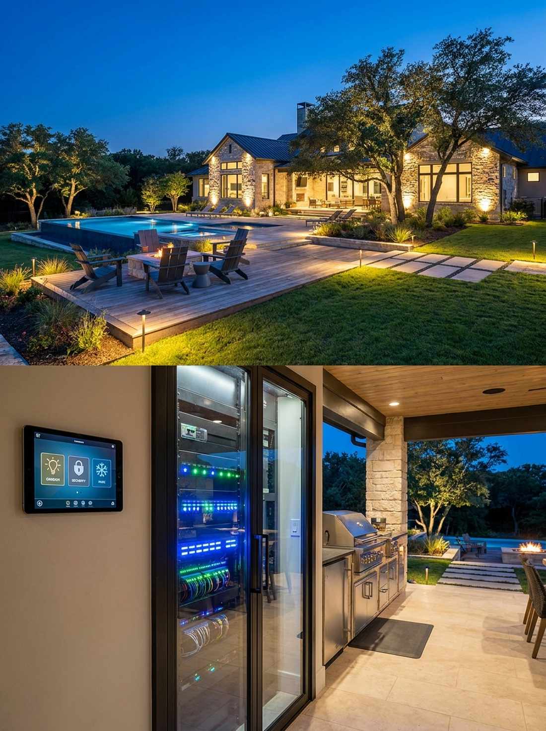 building automation integration