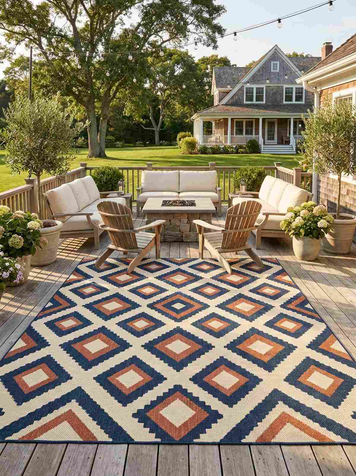outdoor area rugs