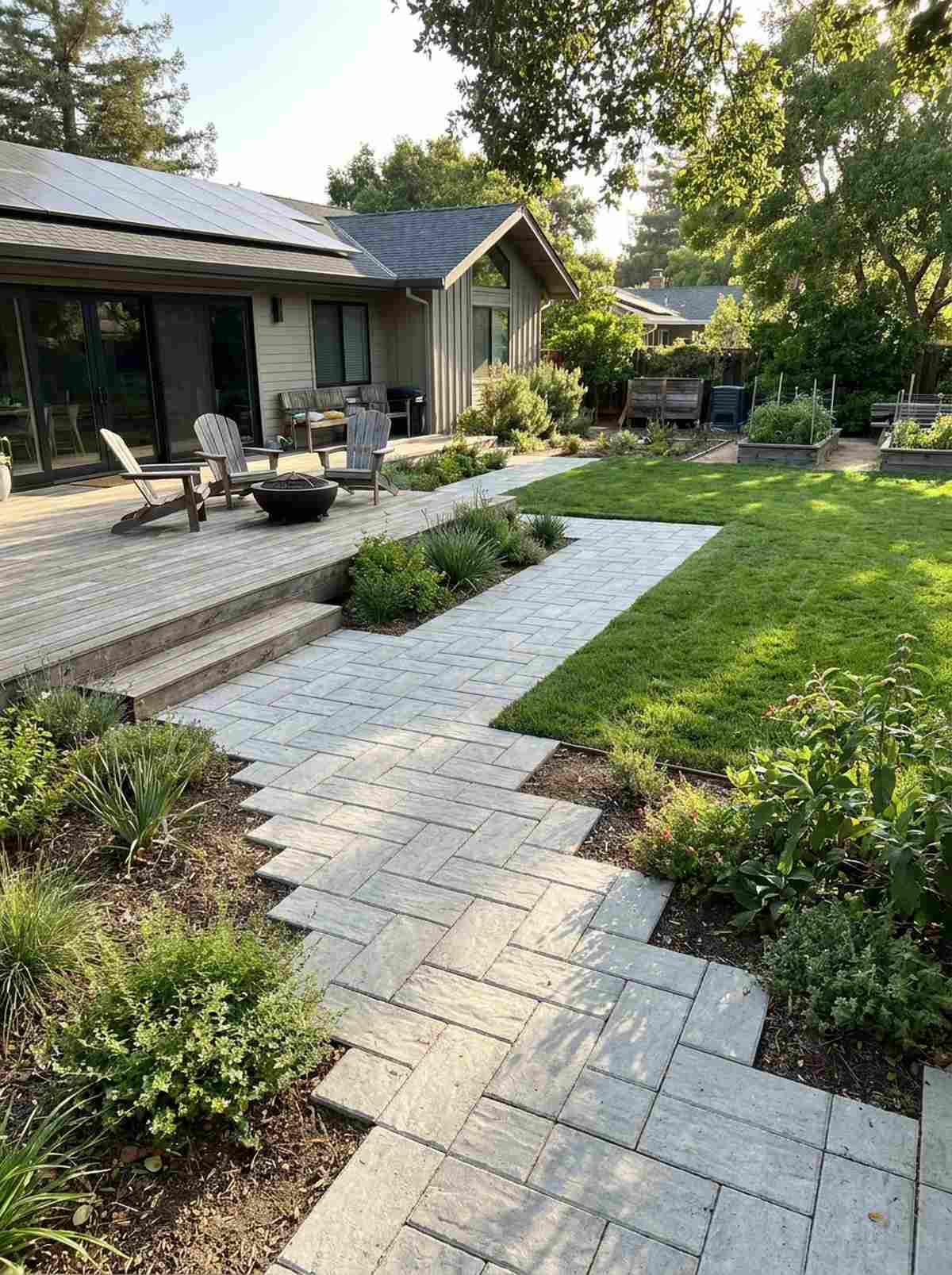 carbon negative pavers