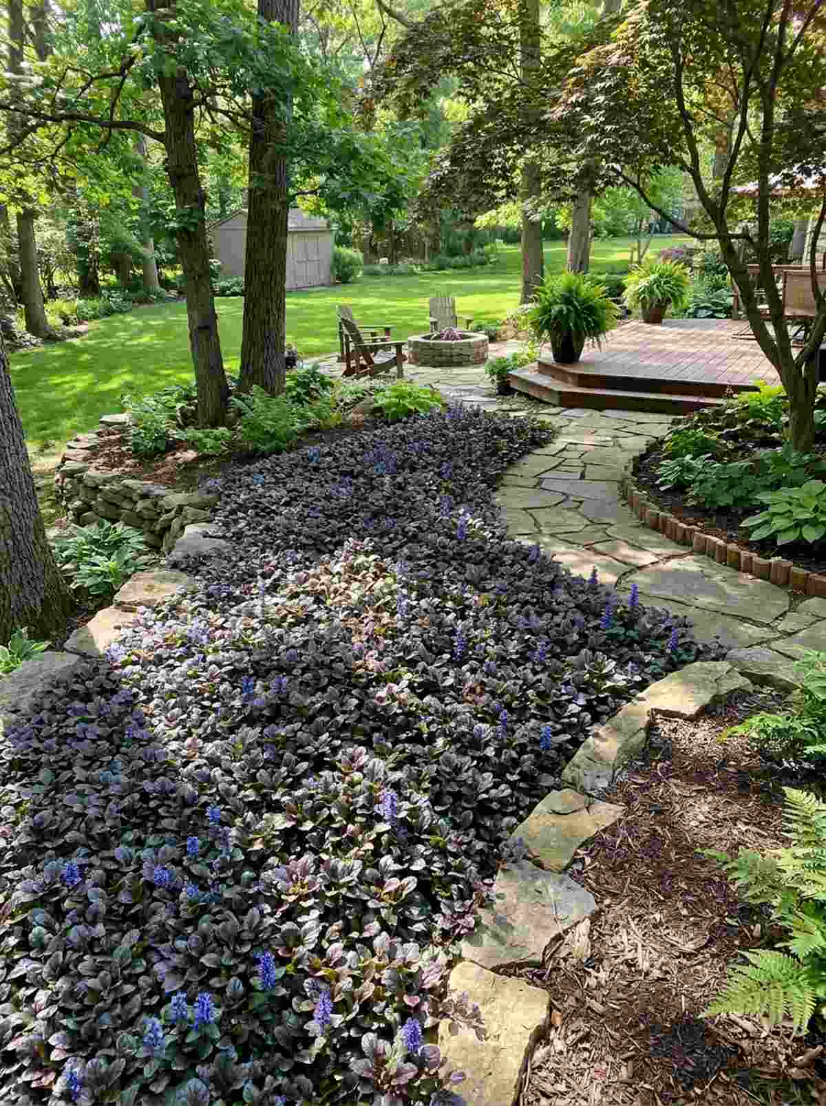 ajuga