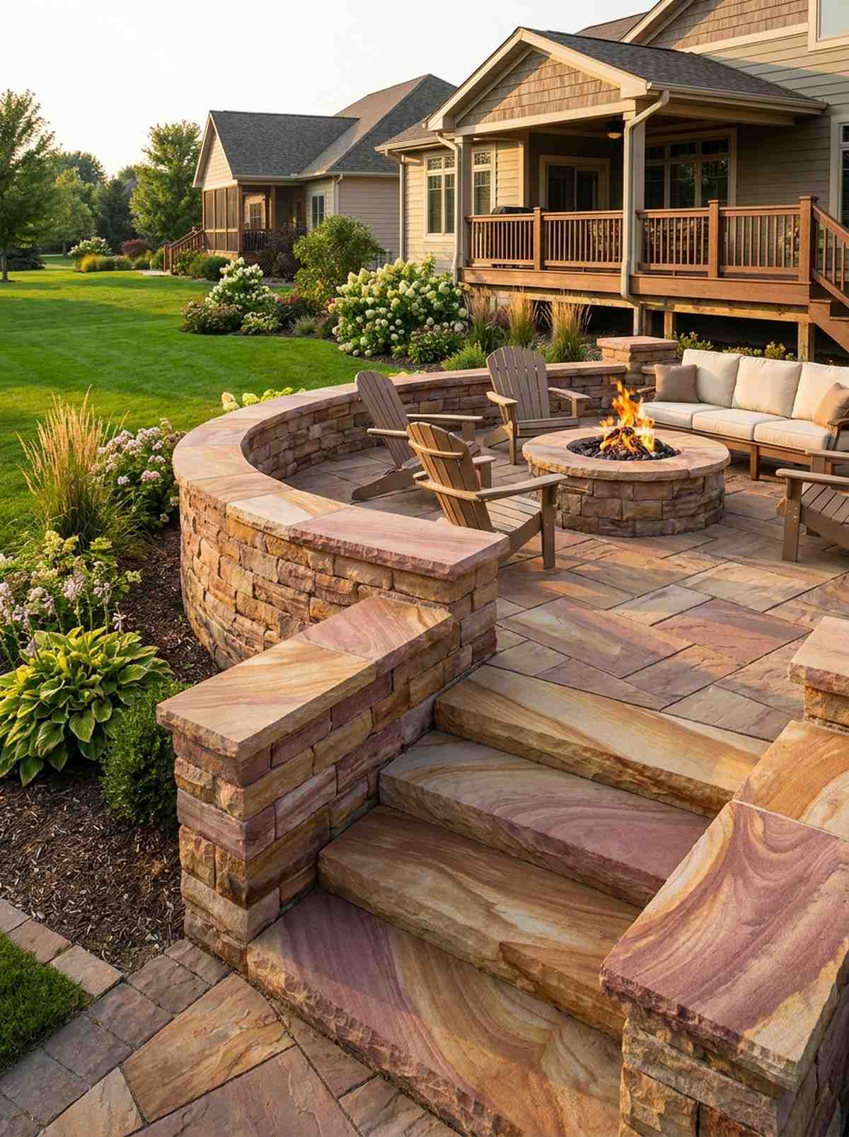 tennessee crab orchard stone