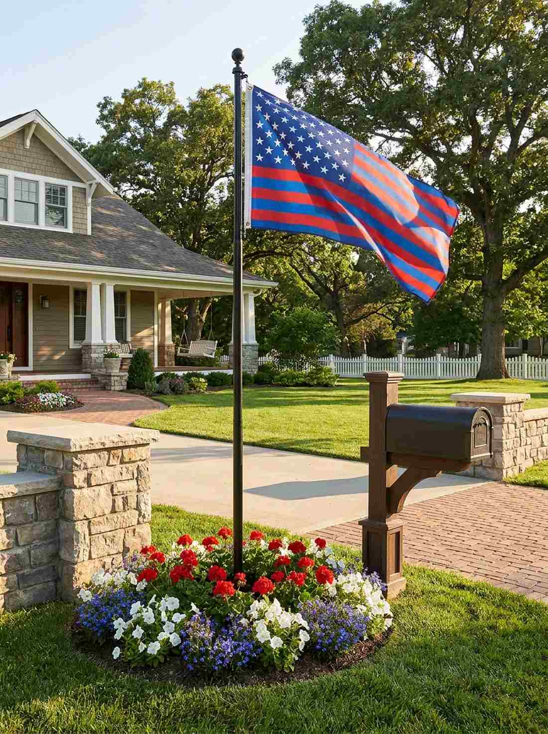flag and banner systems