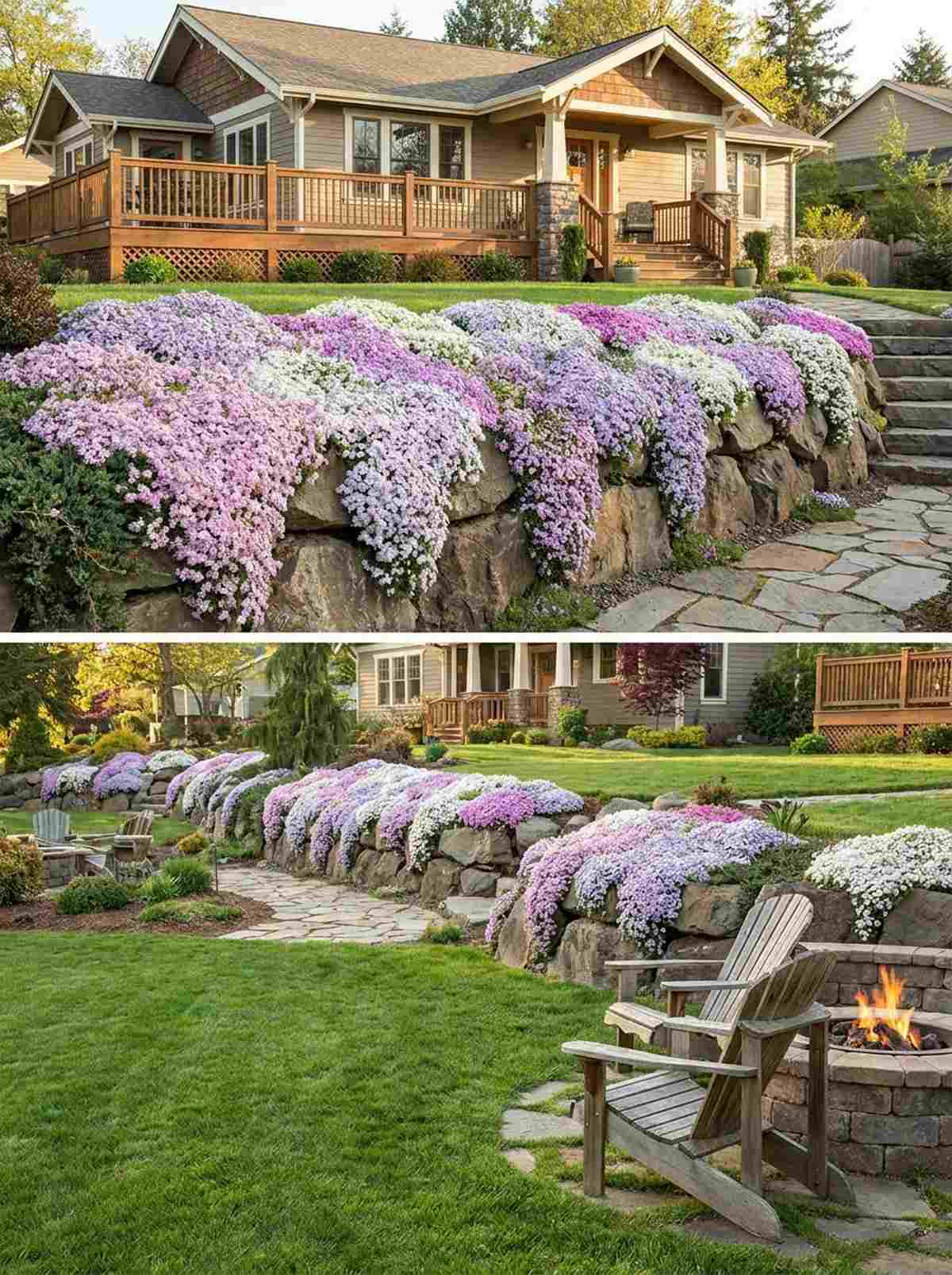 moss phlox