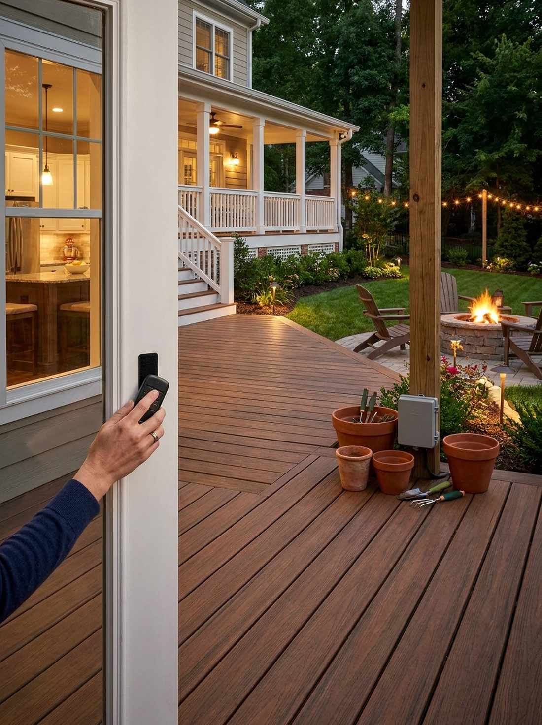wireless remote control systems