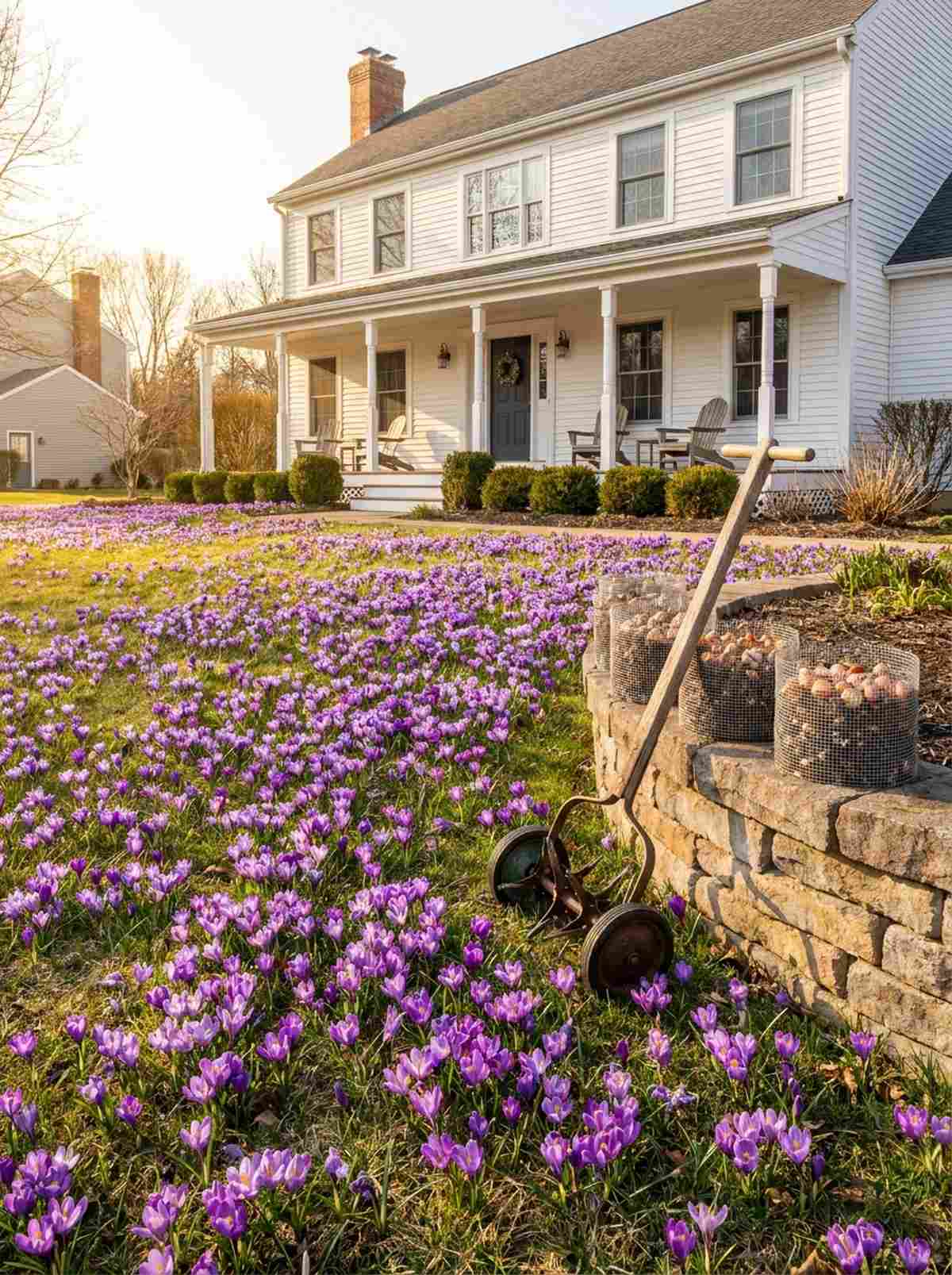 species crocus
