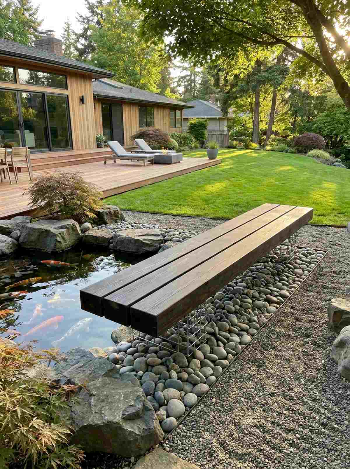 ultra low profile slab base