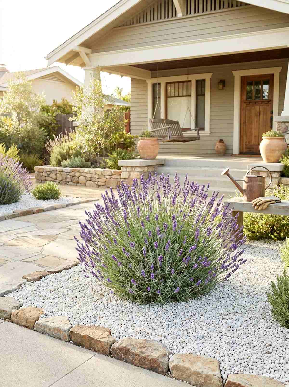 lavender