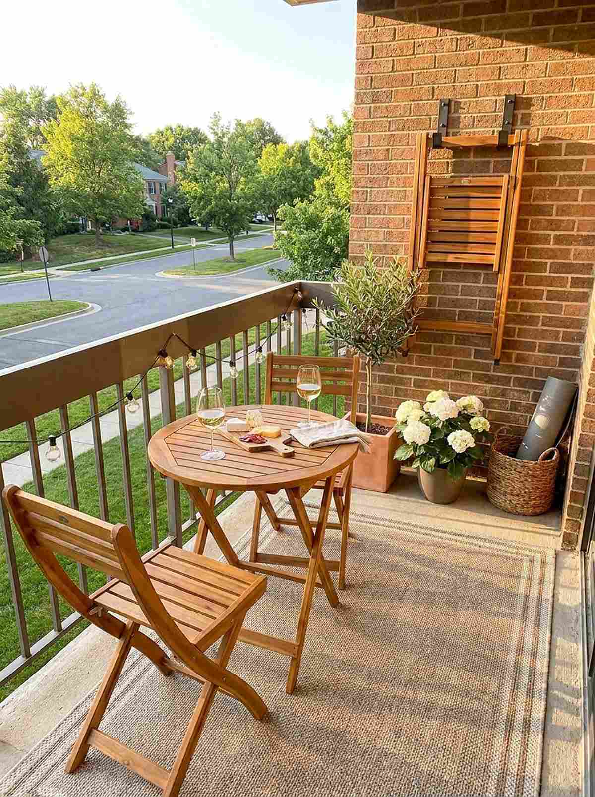 folding furniture flexibility