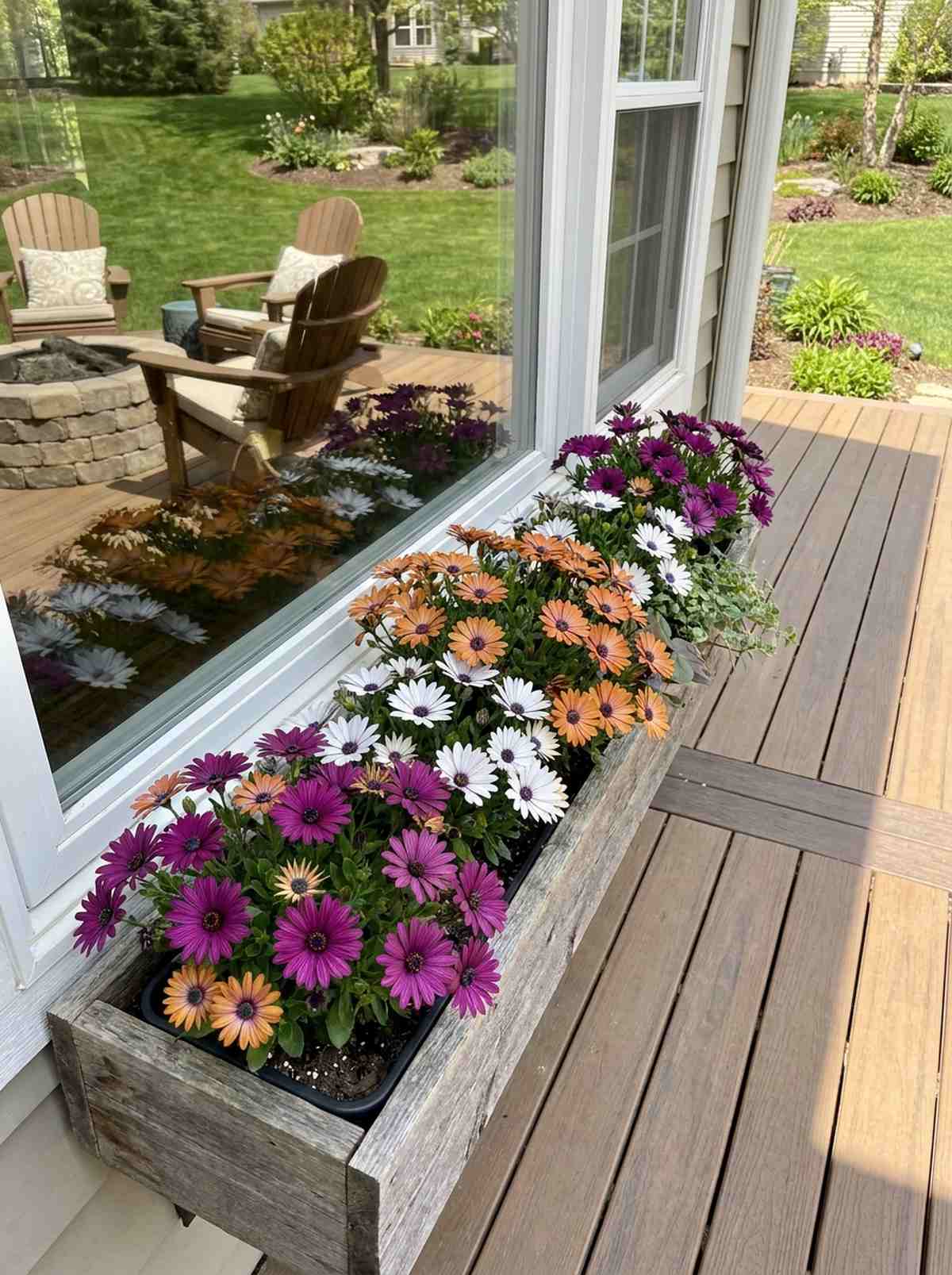 osteospermum