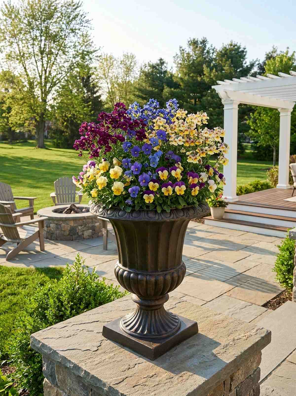 nemesia