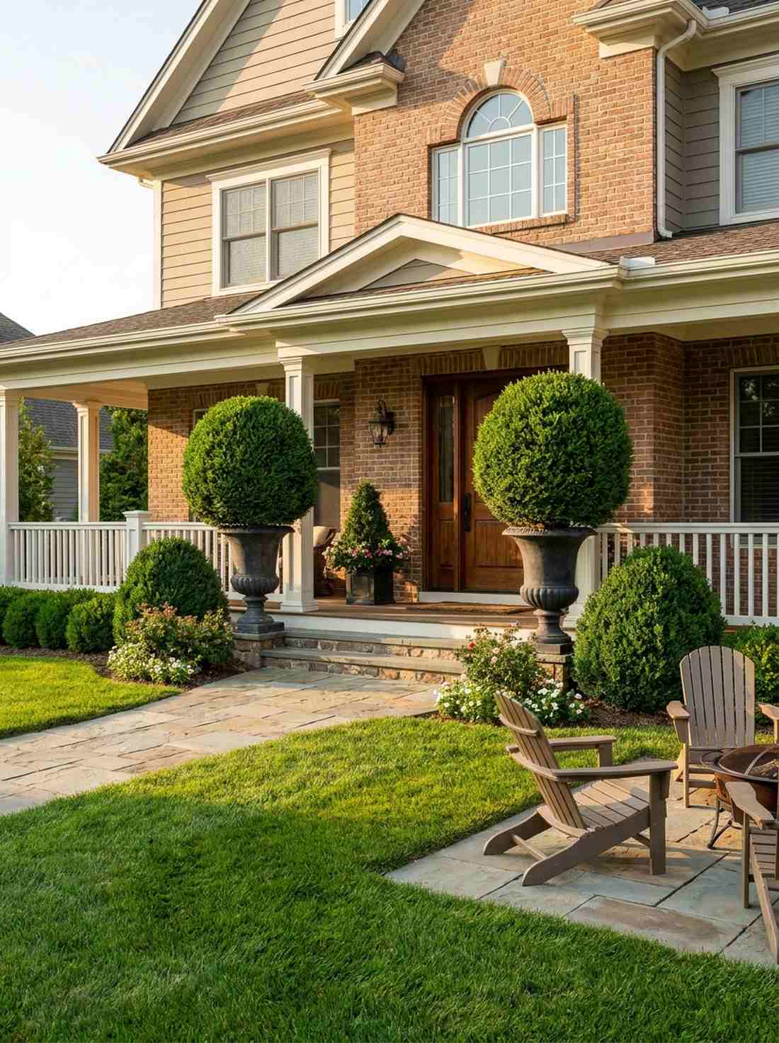 architectural topiary