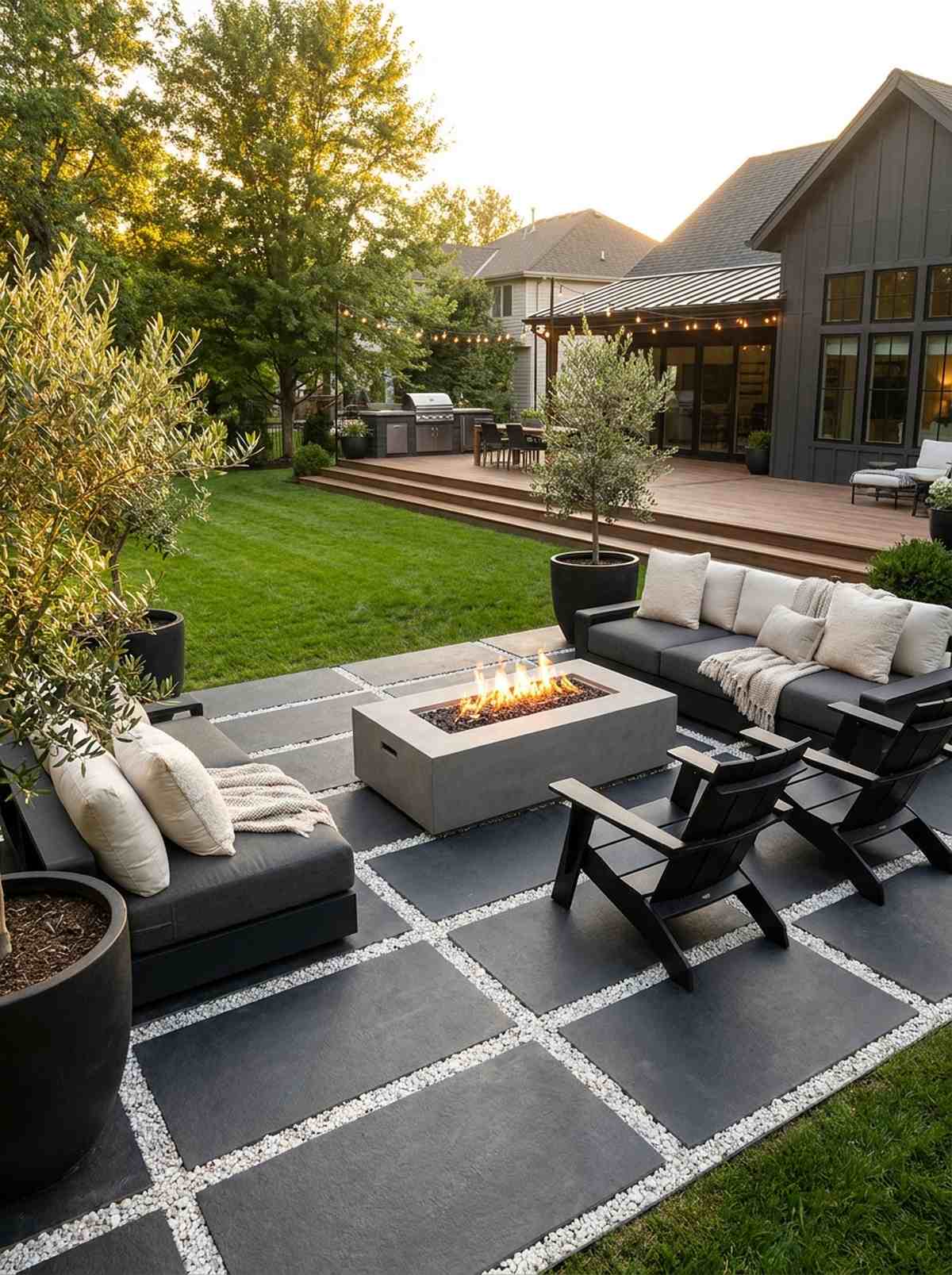 basalt pavers
