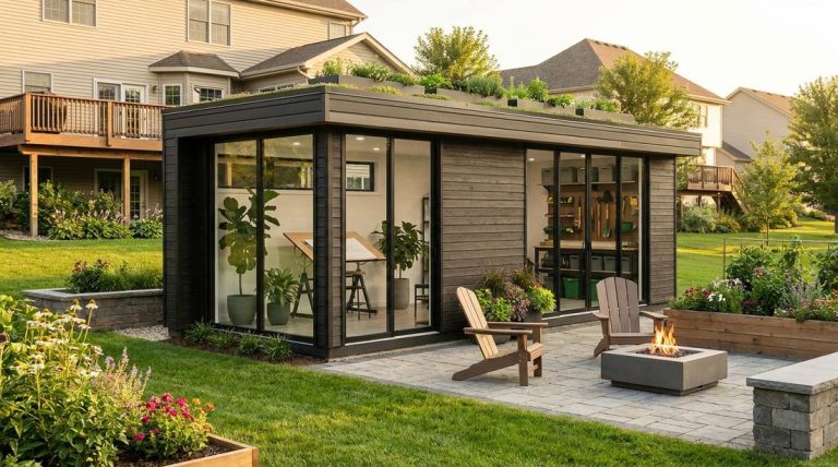 67 modern garden shed vertical