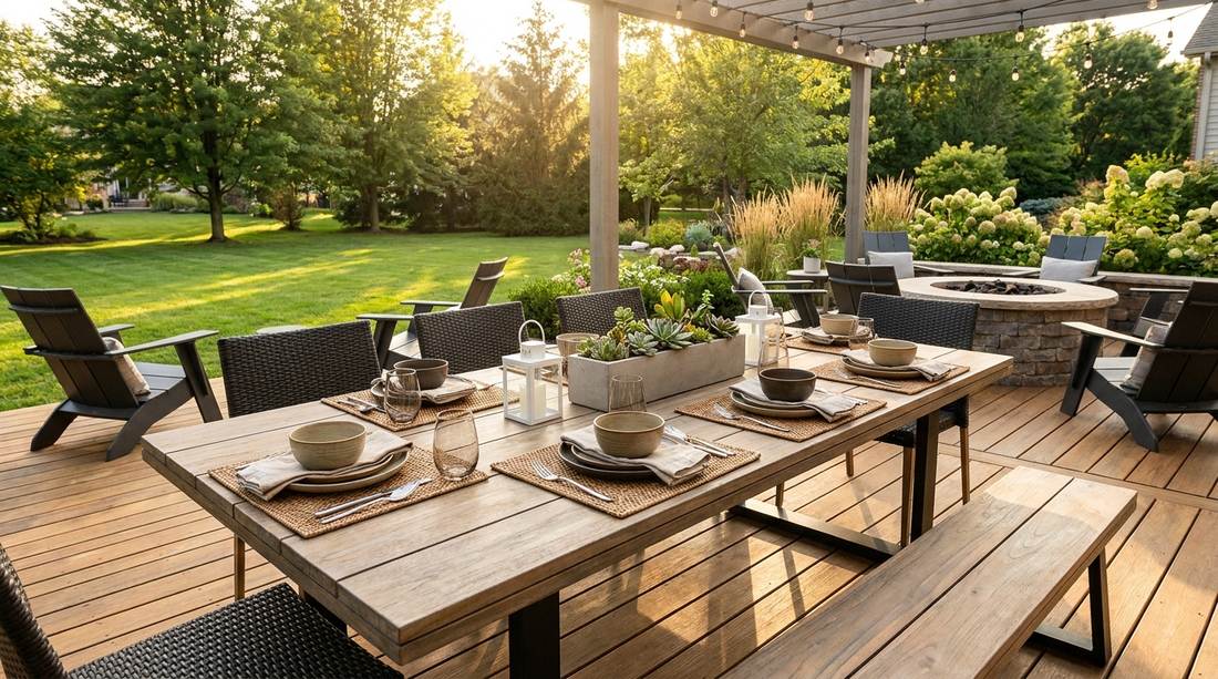 69 modern garden table vertical