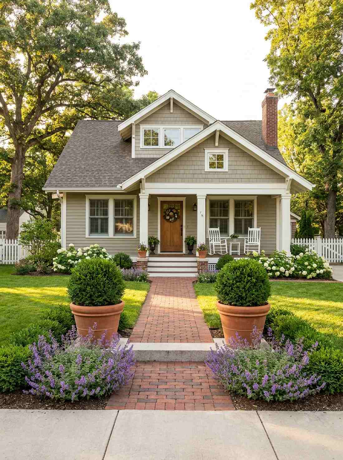 symmetrical foundation beds