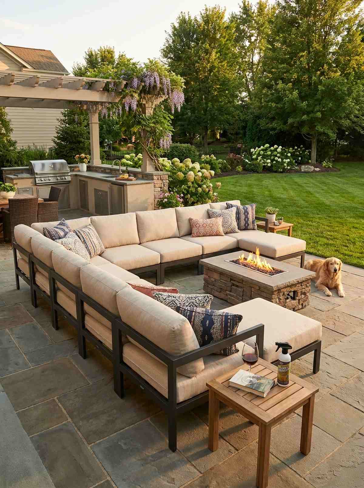modular sectional sofas