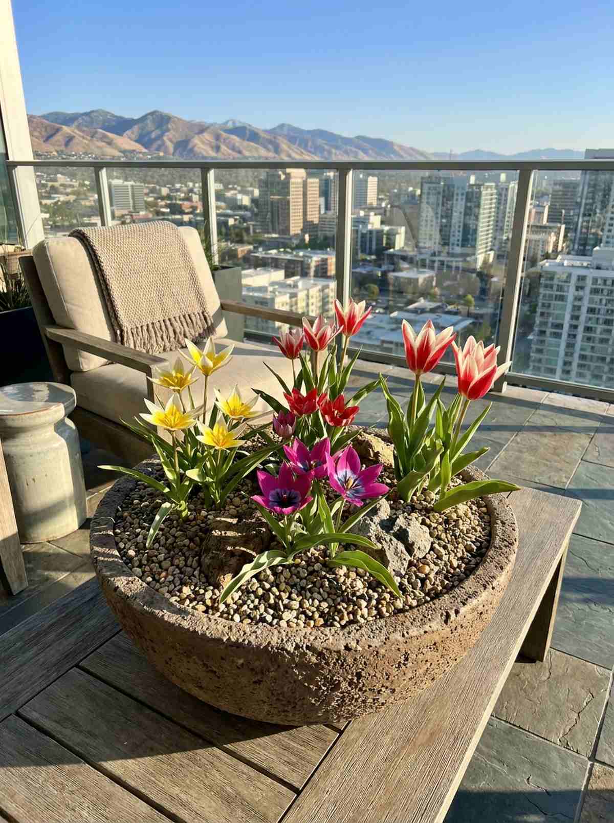 species tulips