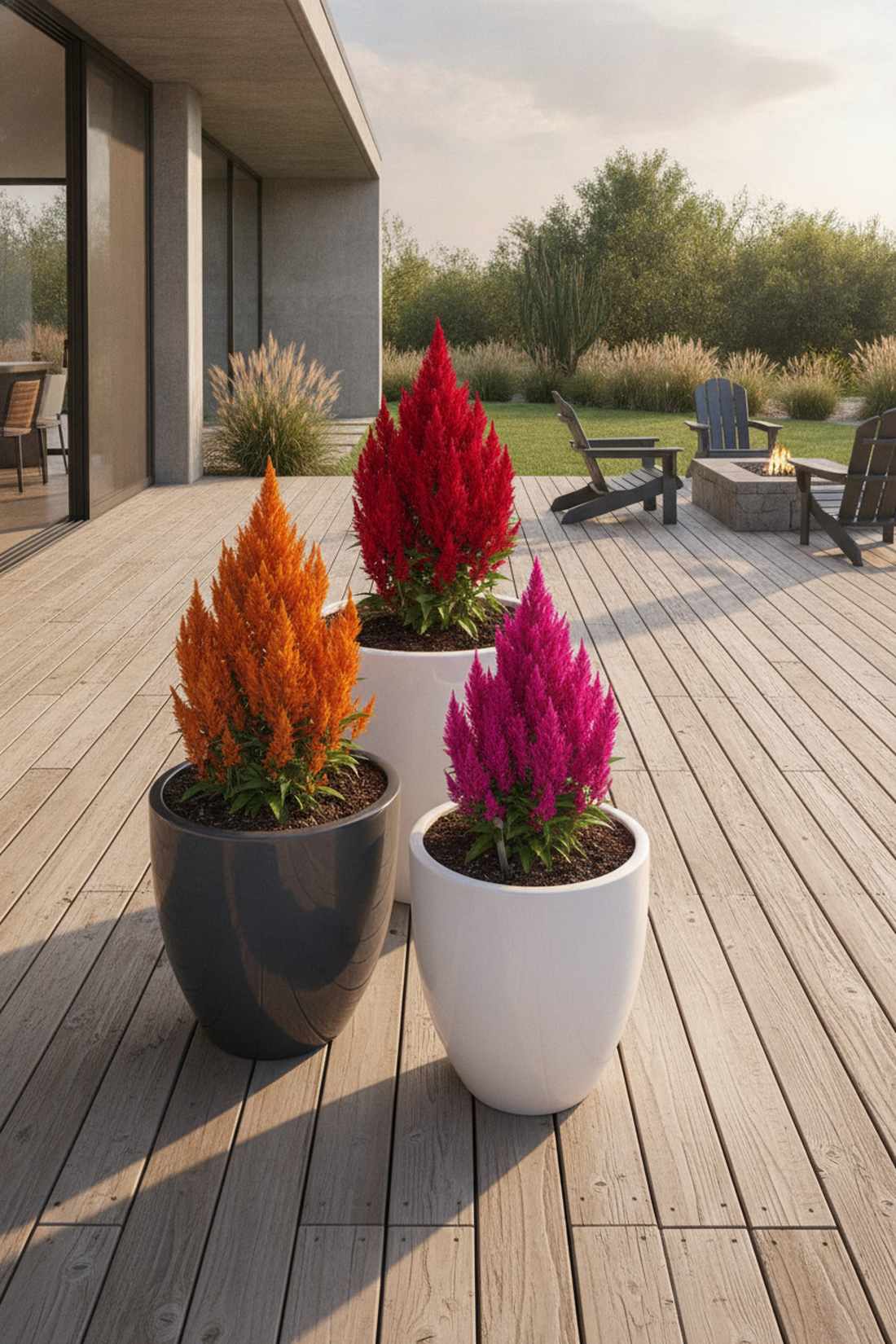 celosia