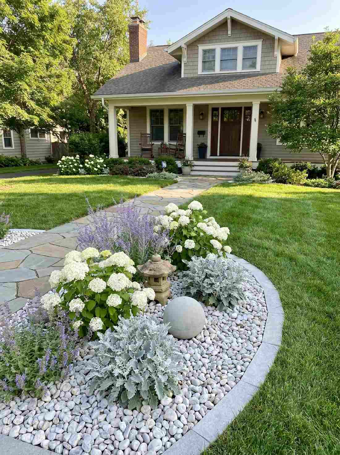 cool neutral color palette
