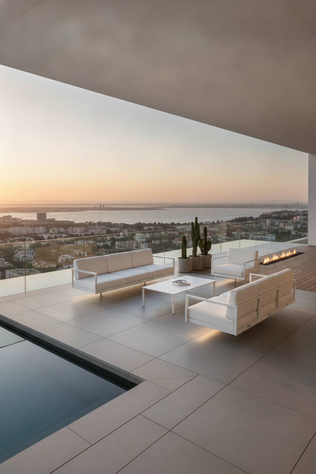 gandia blasco flat modular system