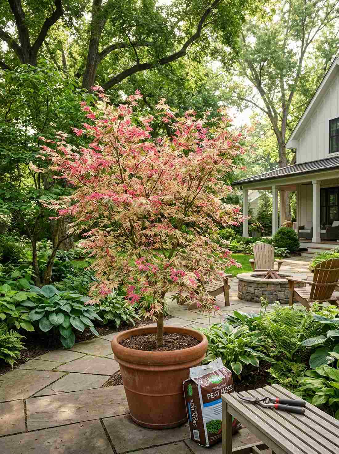 geisha gone wild maple