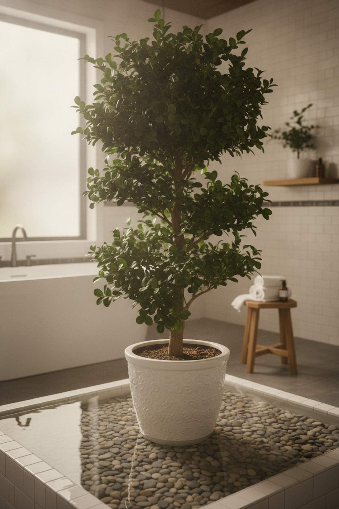 kaffir lime