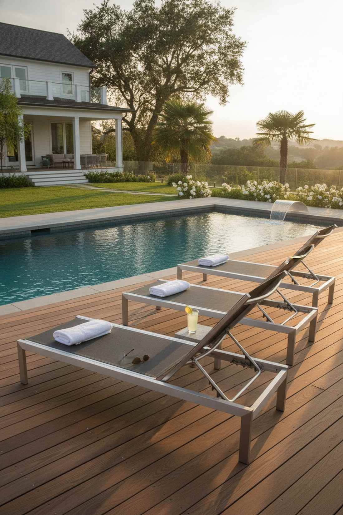 sling chairs
