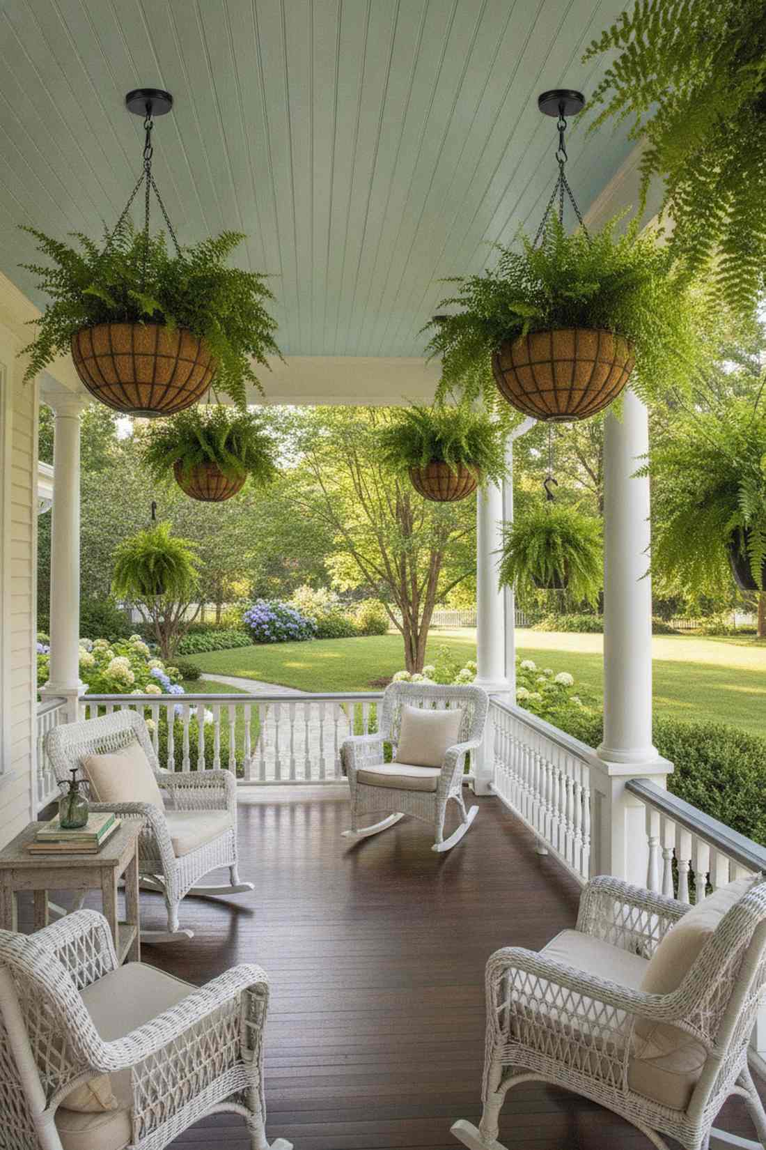 ferns