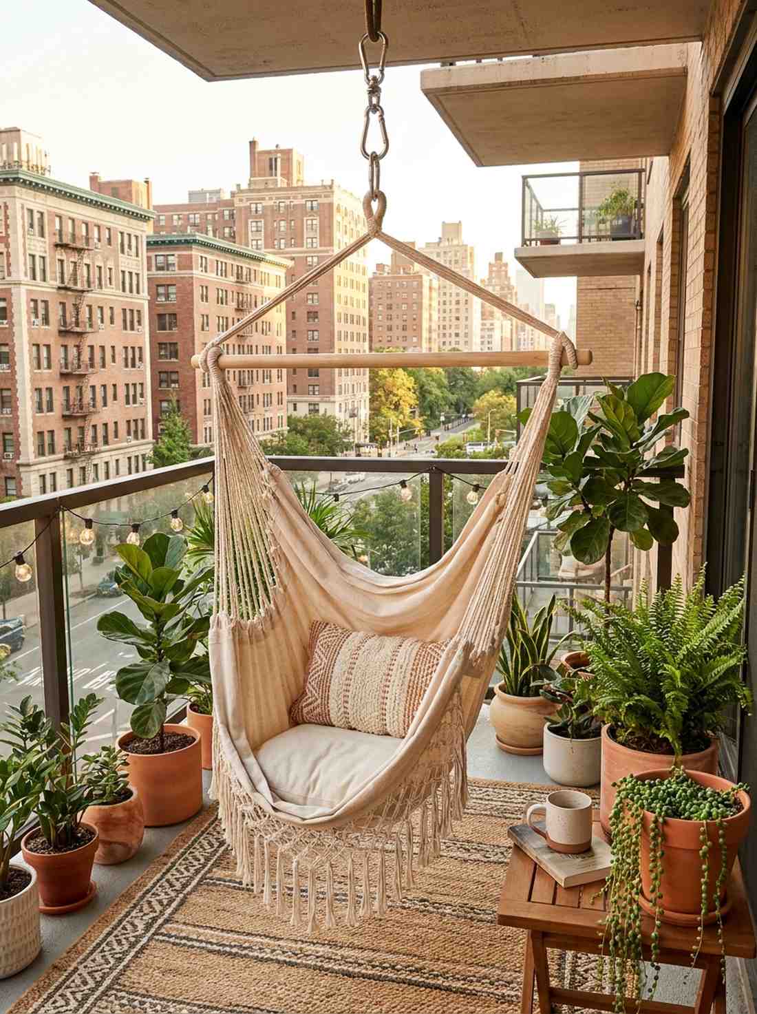 hammock chair